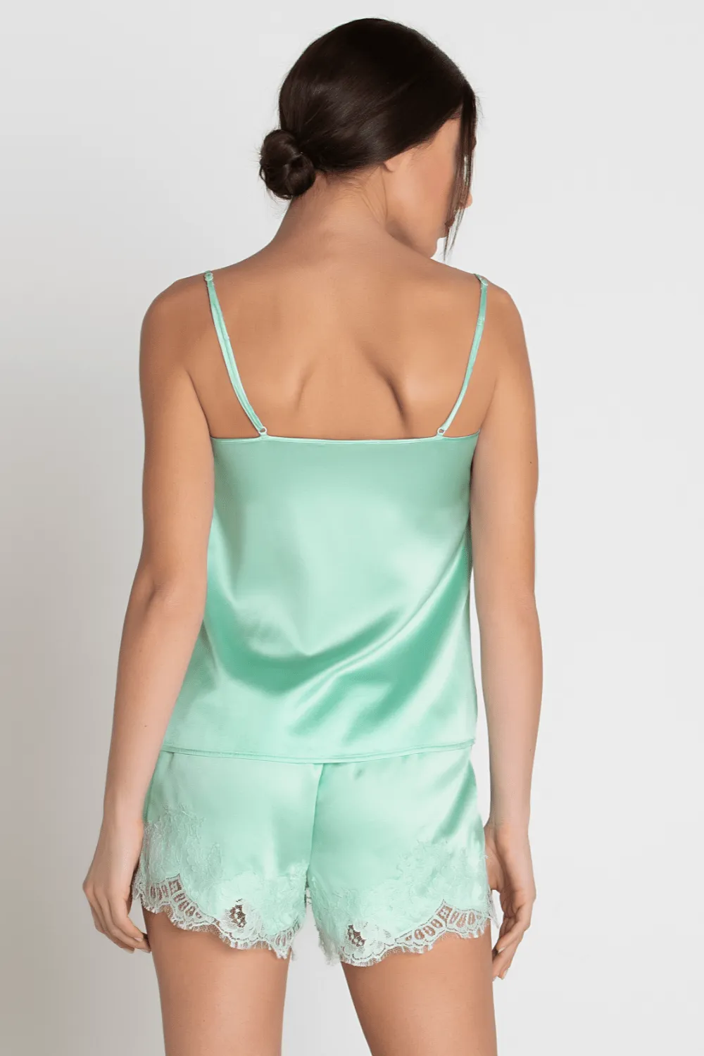 Amour Nymphea Camisole. Size M (UK 12)