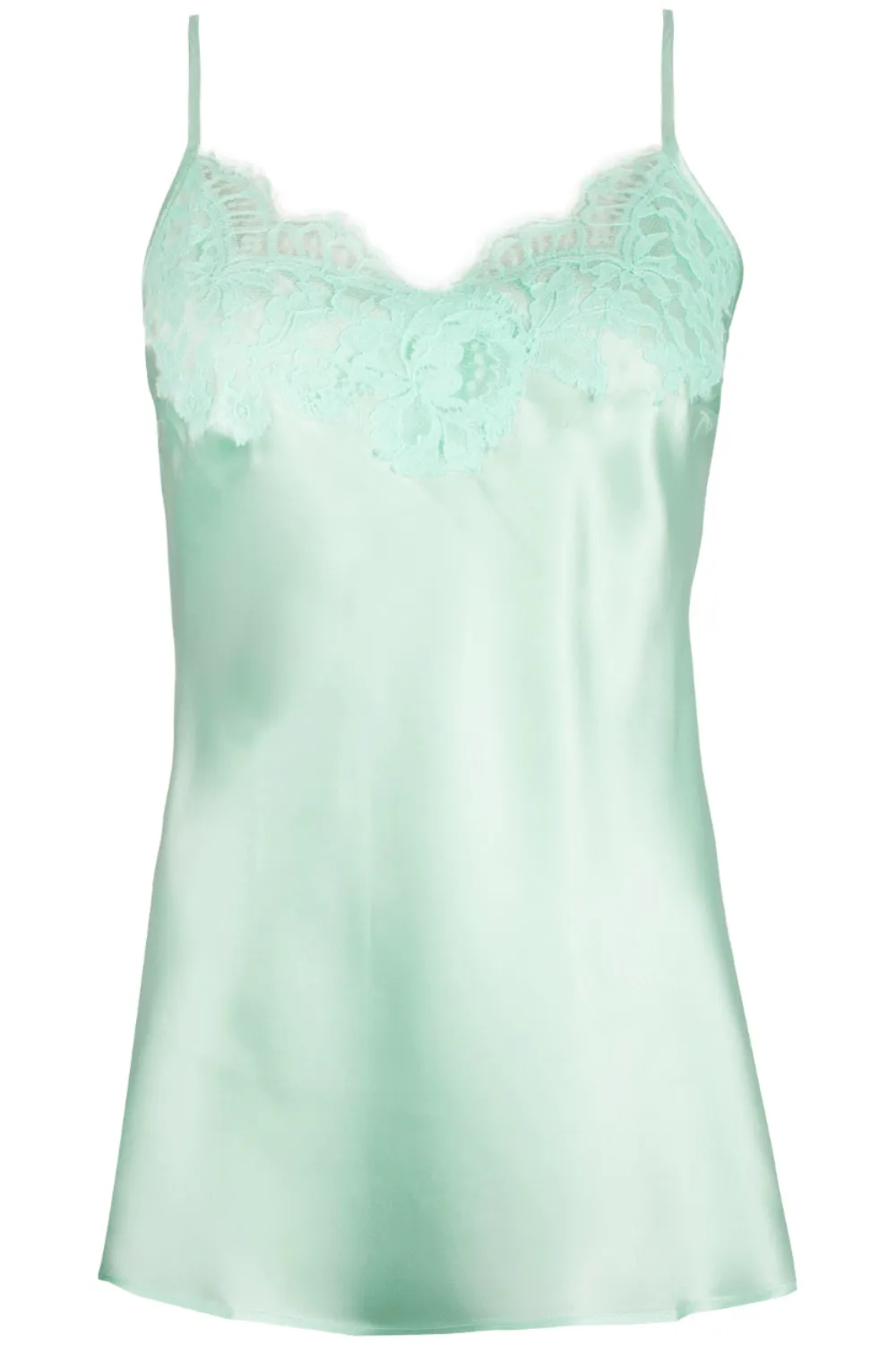 Amour Nymphea Camisole. Size M (UK 12)