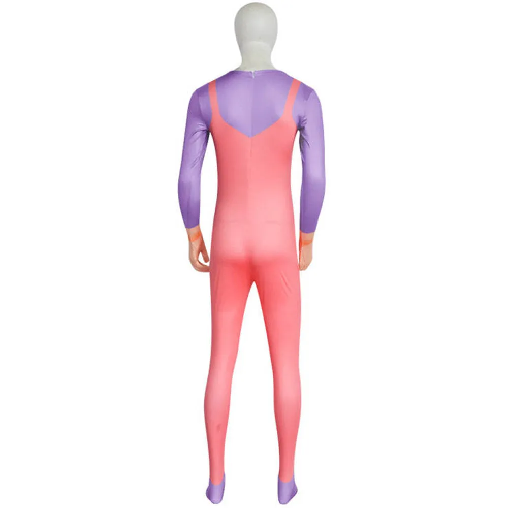 Anime Bunny Jax Cosplay Costume