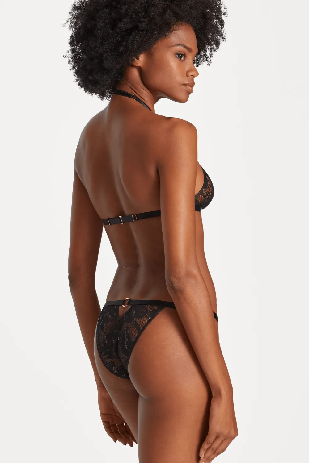 Bote  Dsir Twist and Love Set - Bralette & Brief