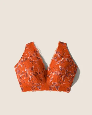 Bralette Tipo Top Super Curvy