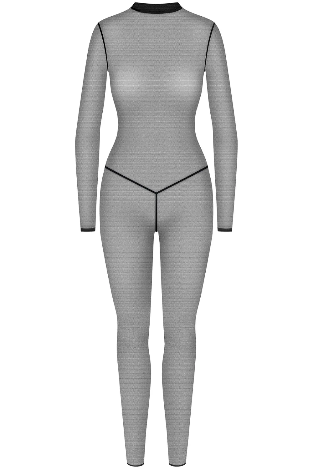 Corps  Corps Open Back Jumpsuit