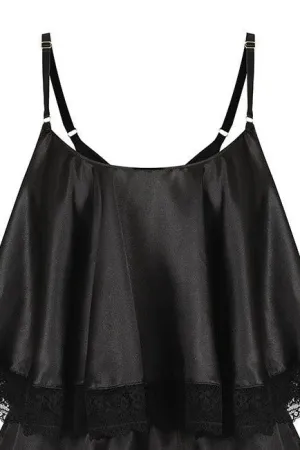 Daisy PJ Top Small - SAMPLE SALE