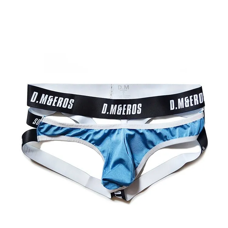 DM x Eros Jockstrap