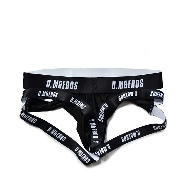 DM x Eros Jockstrap