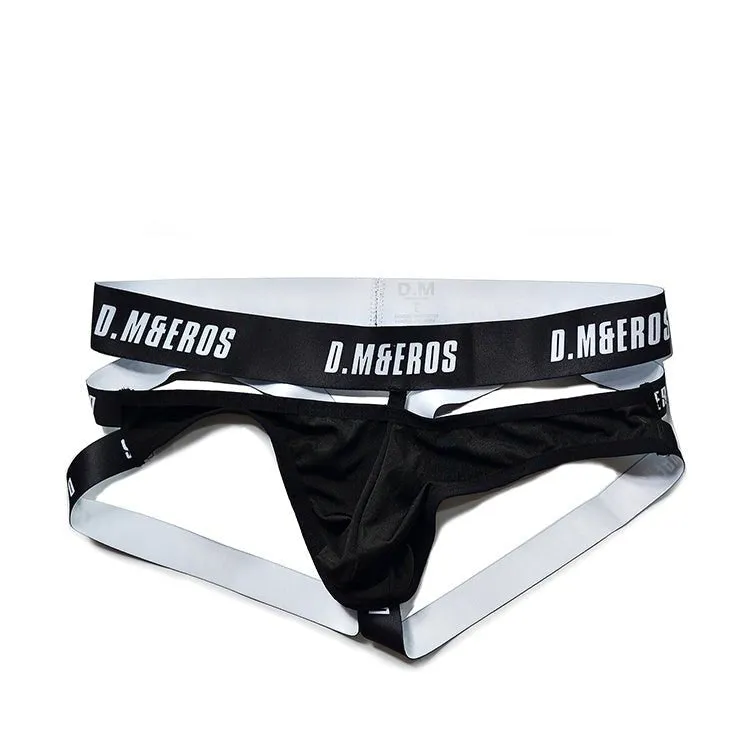 DM x Eros Jockstrap