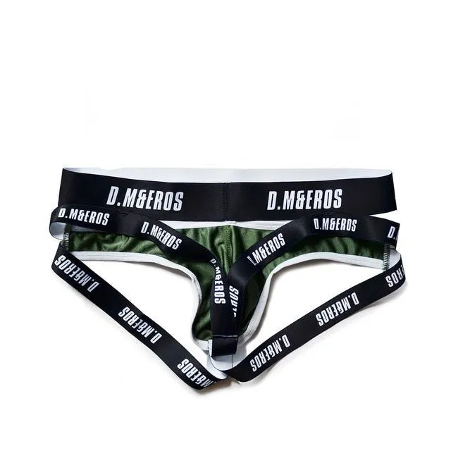 DM x Eros Jockstrap