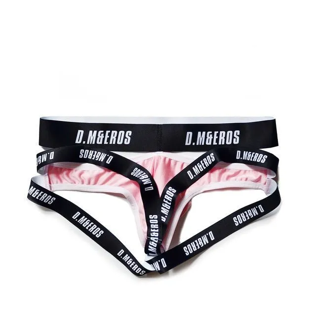 DM x Eros Jockstrap