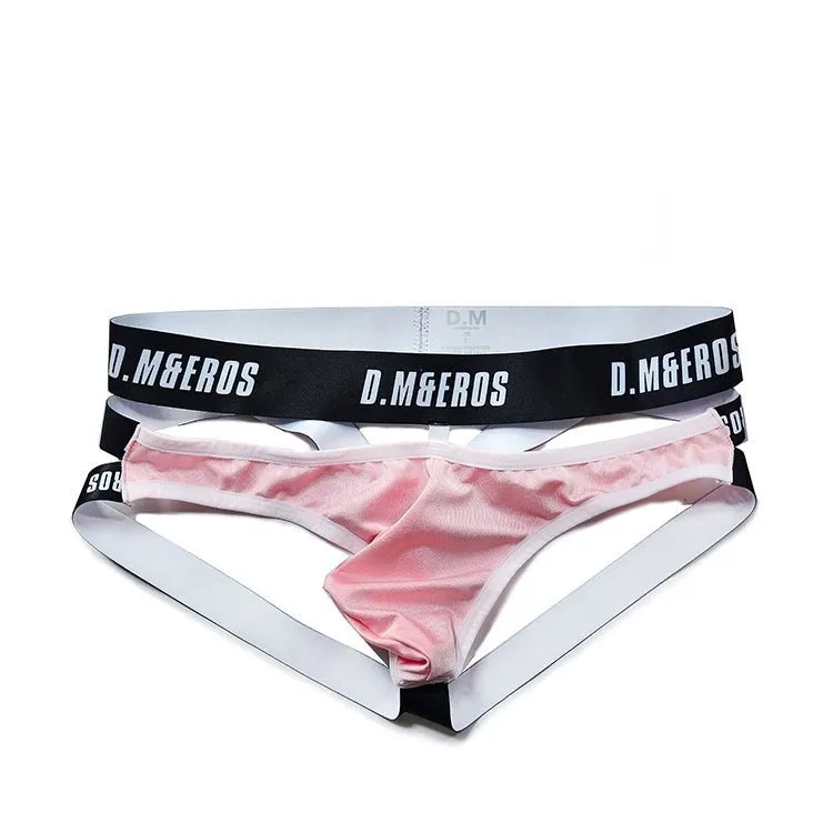 DM x Eros Jockstrap