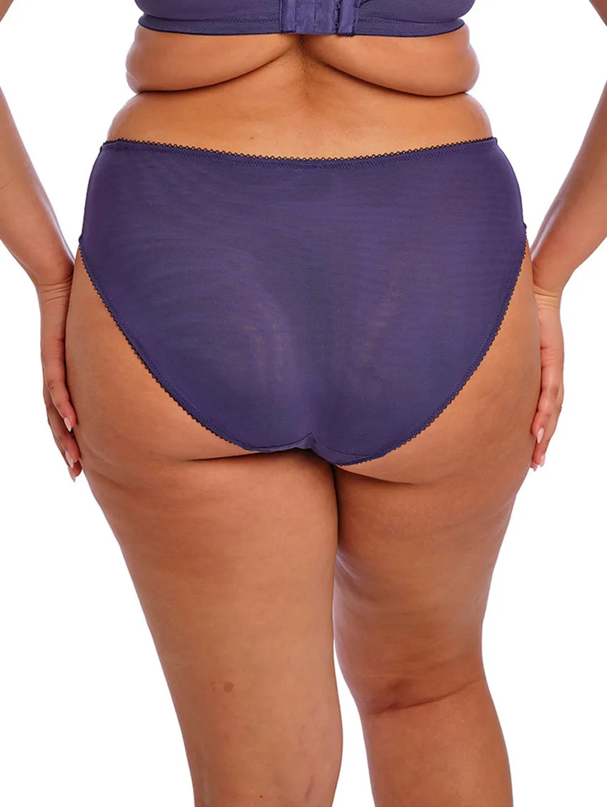 Elomi Himari High Leg Brief