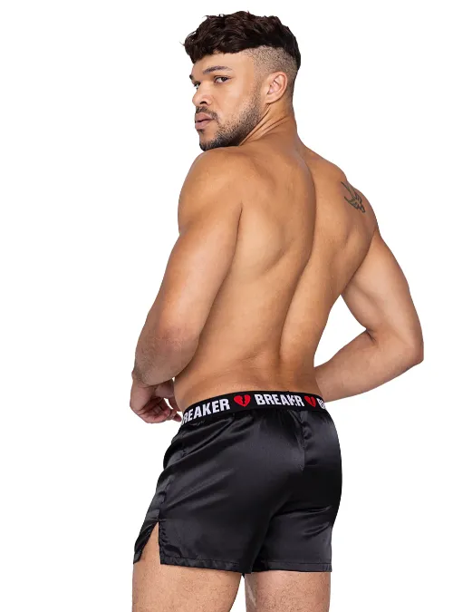 Hearbreaker Satin Boxers