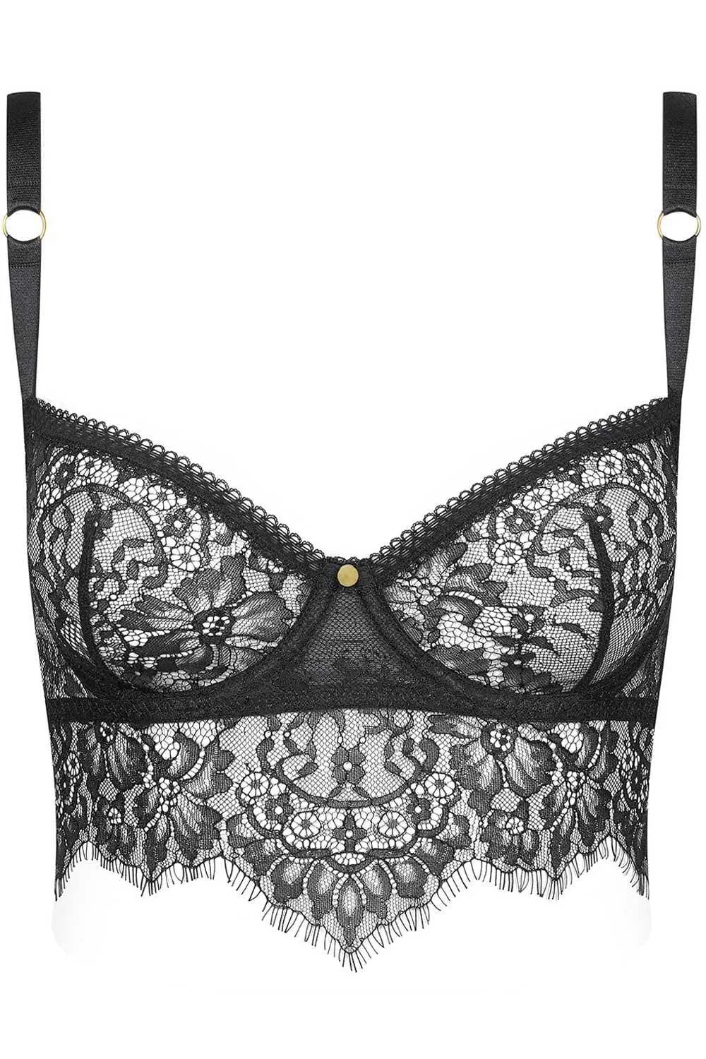 Inspiration Divine Balcony Bra
