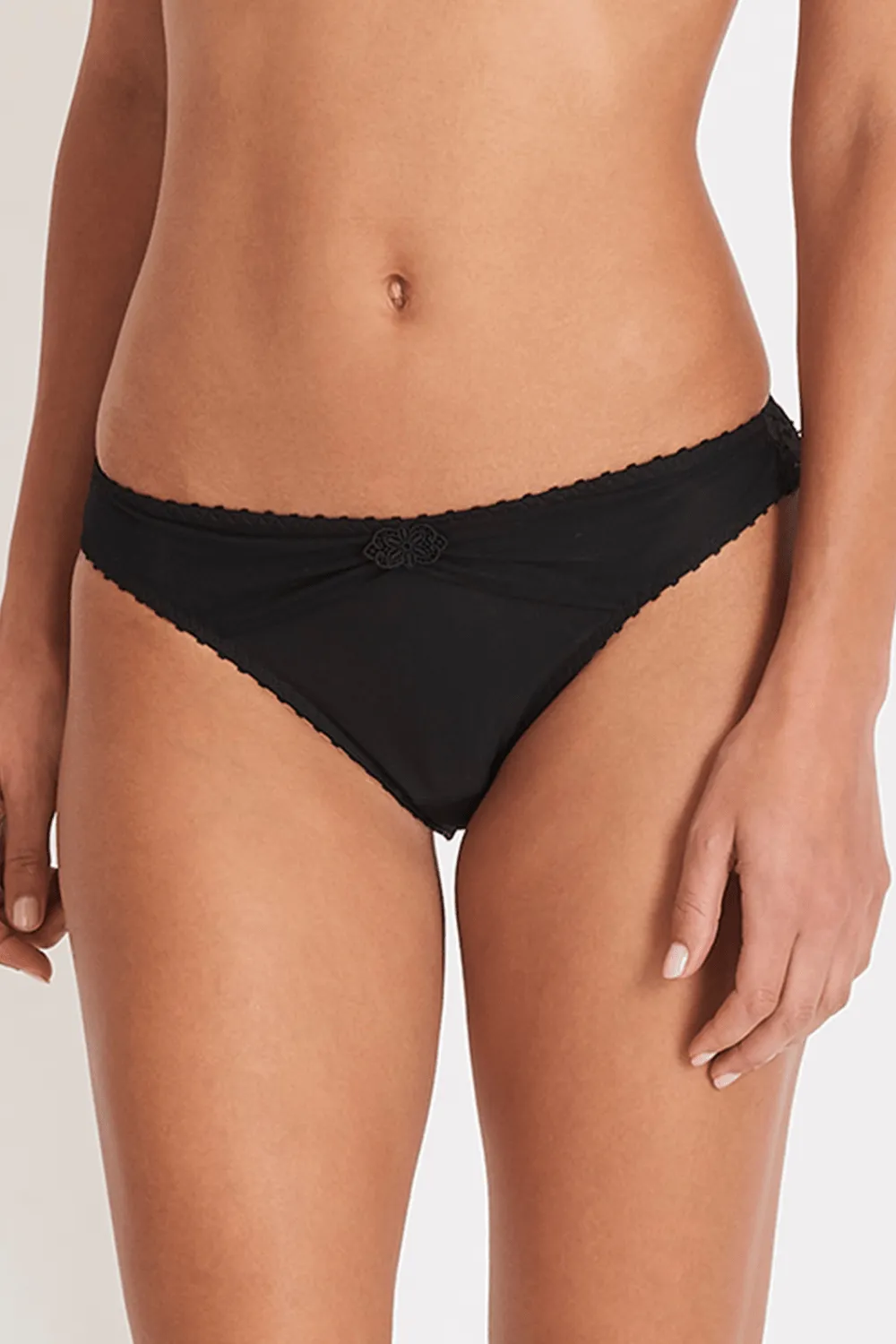  l'Amour Italian Brief. Size XL (UK 16)