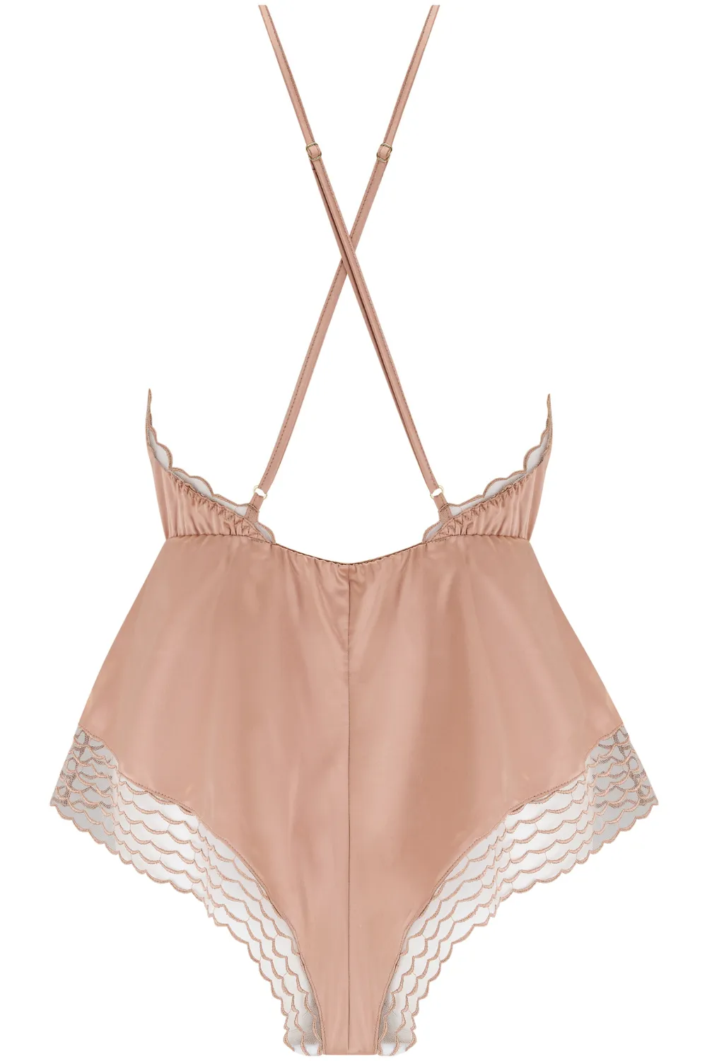 Muse - Talia Teddy. Size L/XL (UK 12-16)