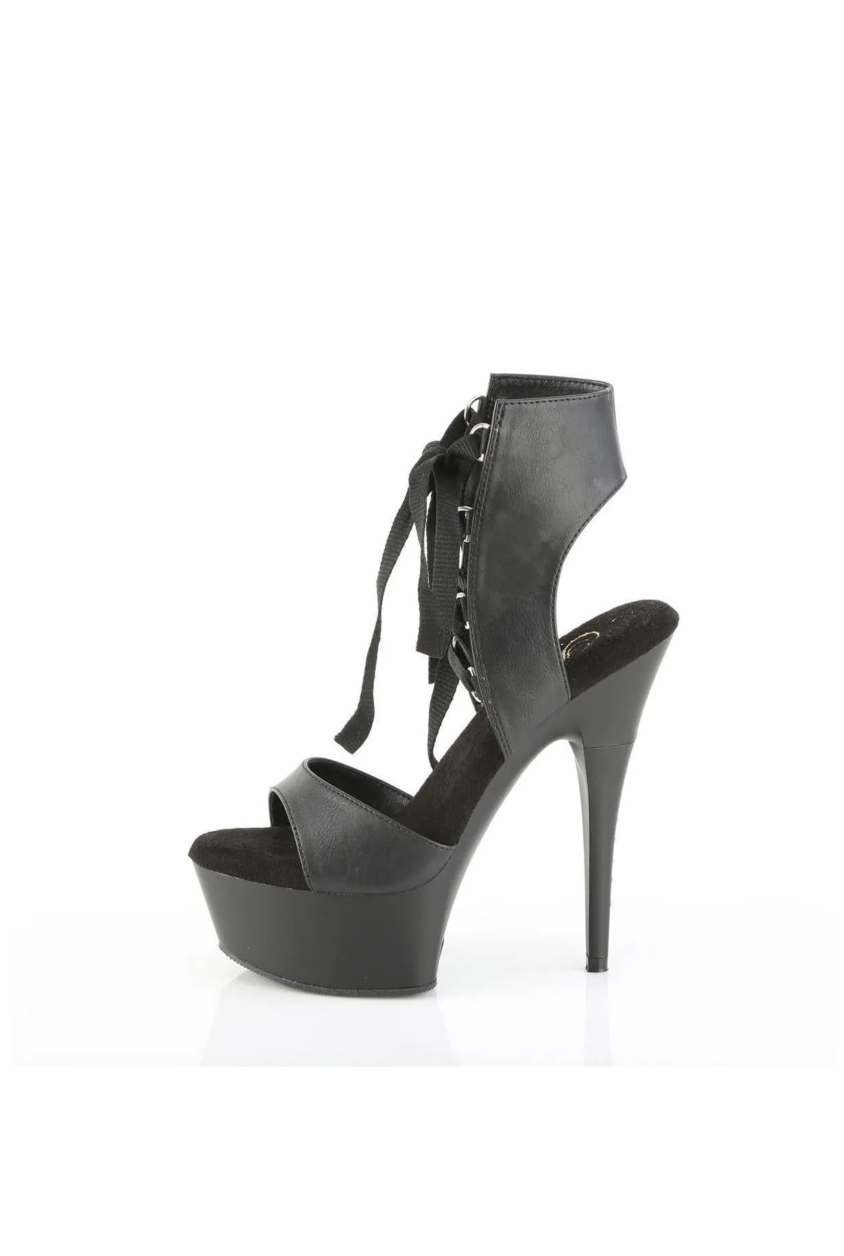 Pleaser CAPTIVA-600-14 Sandal