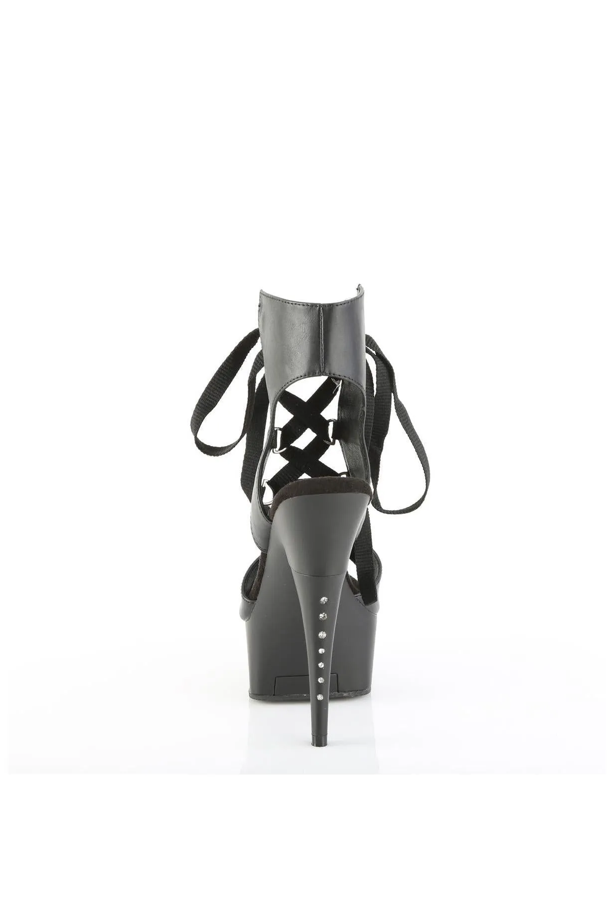 Pleaser CAPTIVA-600-14 Sandal