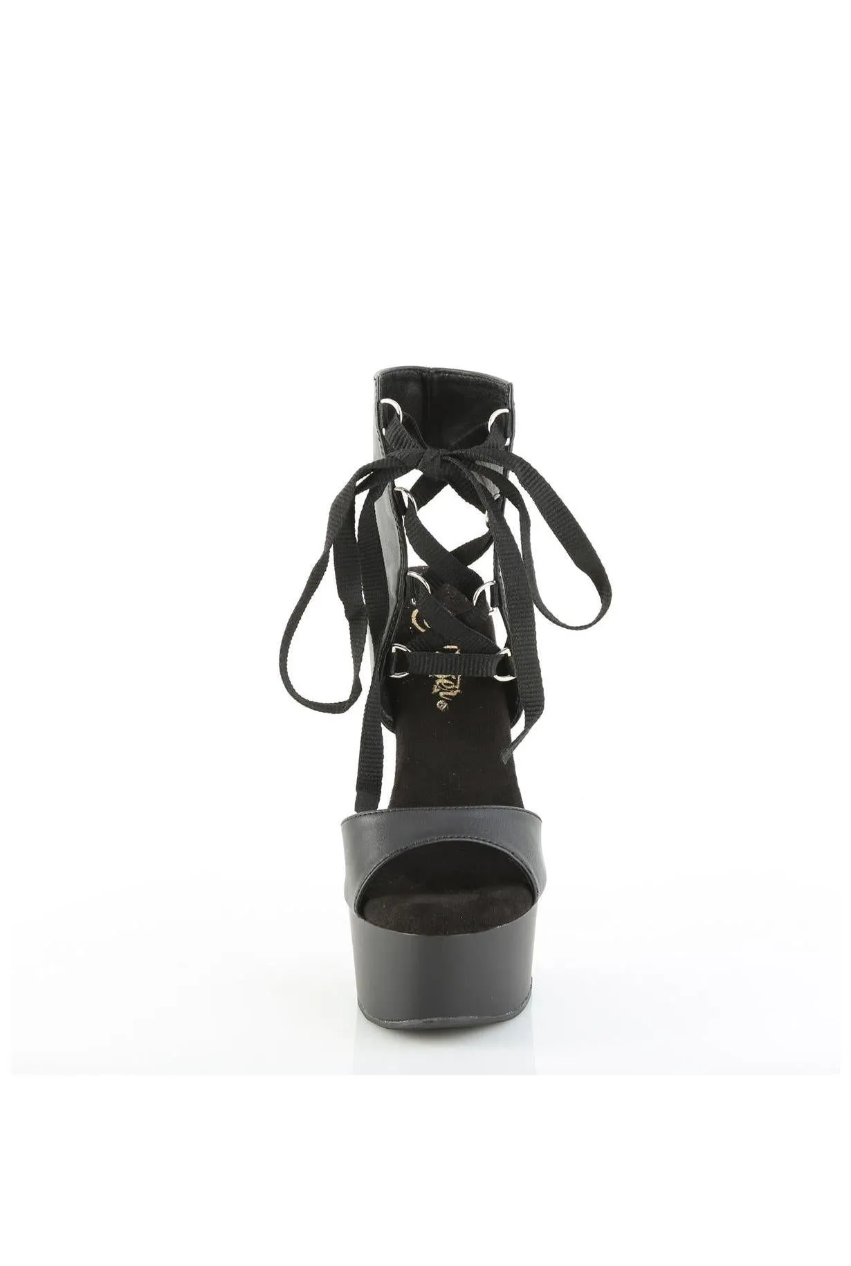 Pleaser CAPTIVA-600-14 Sandal