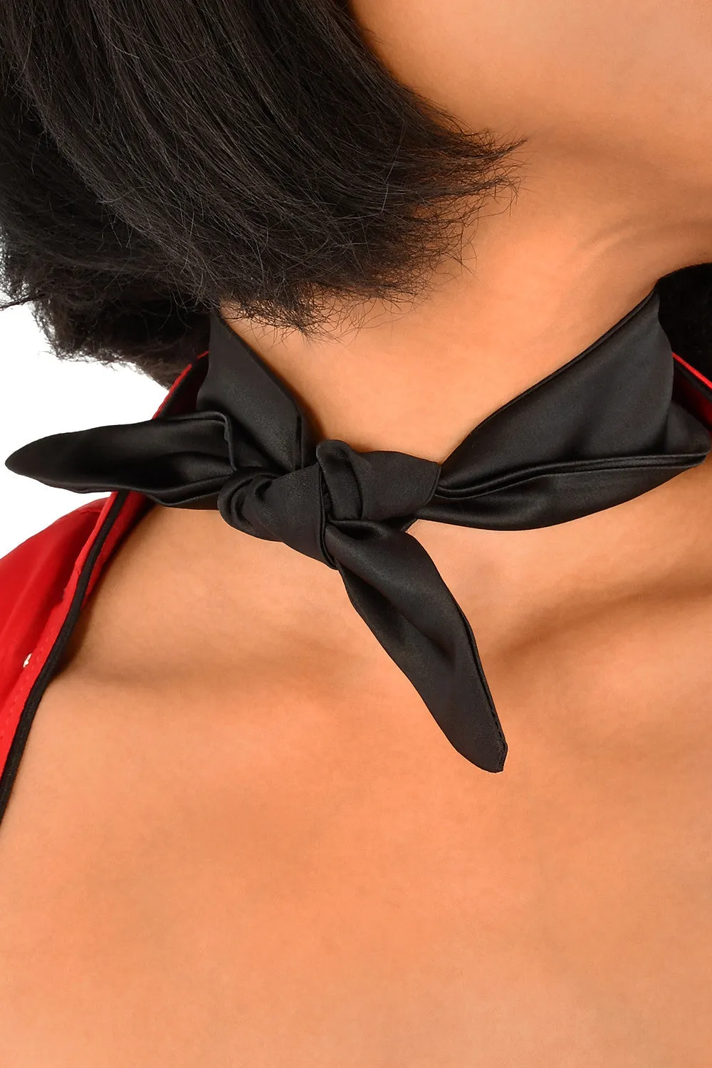Ride 'Em Cowgirl Scarf