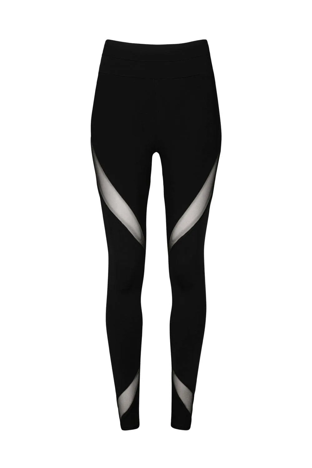 Studio Rsille Leggings. Size L (UK 14)
