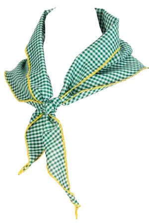 Trashy Scout Scarf
