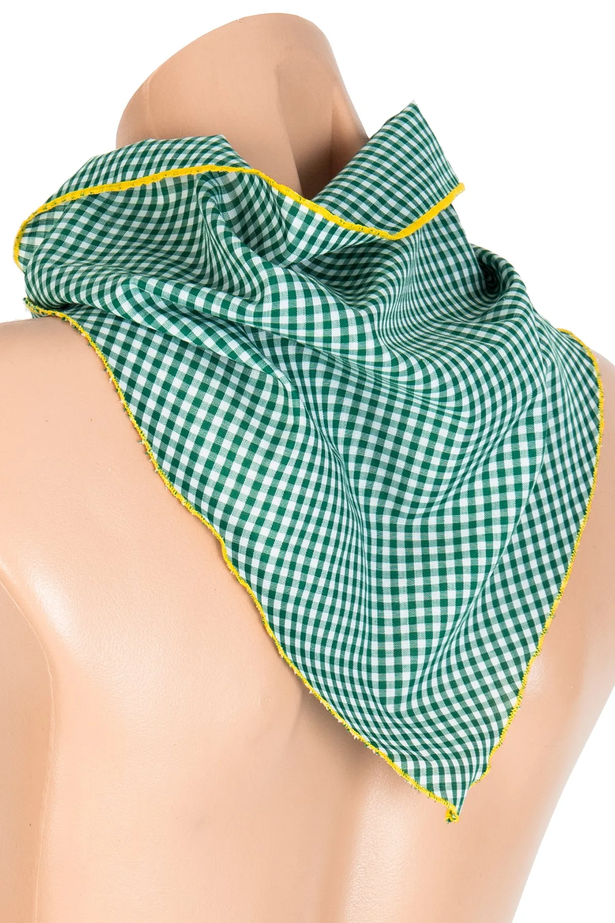 Trashy Scout Scarf